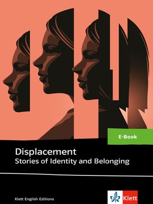 cover image of Displacement Stories of Identity and Belonging